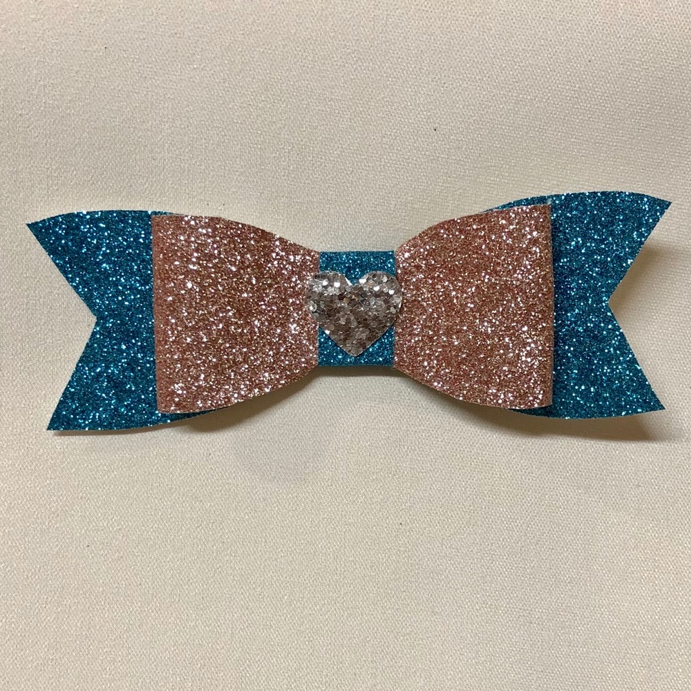 Handmade Hair bow